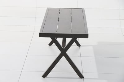 Recalled Target Threshold Bench